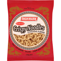 High Mark Traditional Flavour Crispy Noodles 140g