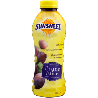 Sunsweet Prune Juice 100% Juice 946ml