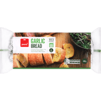 Pams Garlic Bread 2 x 200g