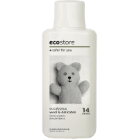 Ecostore Eucalyptus Wool & Delicates Wash 500ml