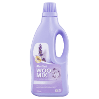 Martha's Lavender Scented Wool Mix 750ml