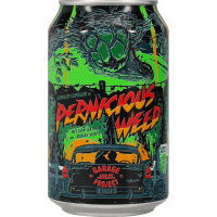Garage Project Pernicious Weed Beer 330ml