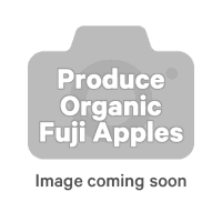 Unknown Organic Fuji Apples 1kg