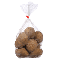 Unknown Organic Agria Potatoes 1.5kg
