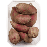 Unknown Organic Red Kumara 800g