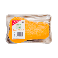 Unknown Organic Butternut ea