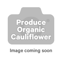 Unknown Organic Cauliflower ea