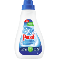 Persil Active Clean Laundry Liquid 1l