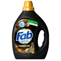 Fab Gold Obsession Laundry Detergent Liquid 1.8l