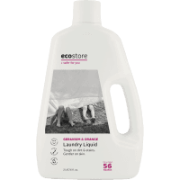Ecostore Geranium & Orange Laundry Liquid 2l