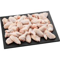 Unknown Chicken Nibbles kg