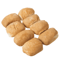 Unknown Ciabatta Buns 8ea