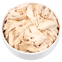 Unknown Shredded Chicken kg