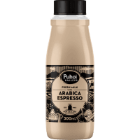 Puhoi Valley Arabica Espresso Flavoured Milk 300ml