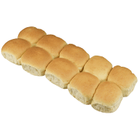 Unknown Brioche Sliders 10pk