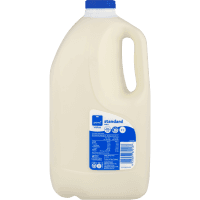Pams Value Standard Milk 2l