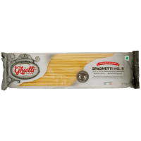 Ghiotti Spaghetti 500g