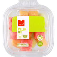 Pams Melon Mix 200g