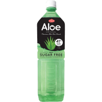 T'Best Sugar Free Aloe Vera Drink 1.5l