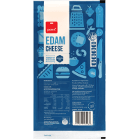 Pams Edam Cheese 1kg