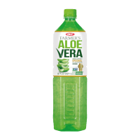 OKF FARMER'S Aloe Vera Original Flavoured Drink 1.5l