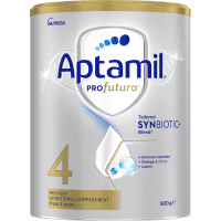 Aptamil Profutura 4 Premium Nutritional Supplement From 3 Years 900g