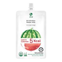Jelly.B Water Melon Flavour Drinkable Konjac Jelly 150m