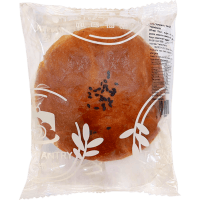 Tastee Pantry Red Bean Bread 1pk