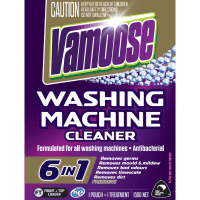 Vamoose Washing Machine Cleaner 150g
