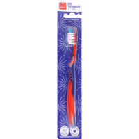 Pams Kids Toothbrush 4+ Years 1pk