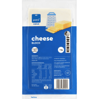 Pams Value Cheese 1kg