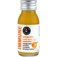 Juice Lab Immune Vitality Immune Shot 60ml